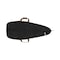 Allen Co 46 in. Daytona Scoped Rifle Case, Mocha 995-46 - alternate 5